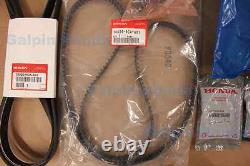 2005- 2013 Honda PILOT Genuine OEM Timing Belt Package Kit