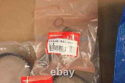 2005- 2013 Honda PILOT Genuine OEM Timing Belt Package Kit