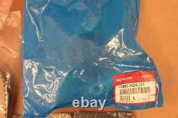 2005- 2013 Honda PILOT Genuine OEM Timing Belt Package Kit