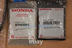 2005- 2013 Honda PILOT Genuine OEM Timing Belt Package Kit