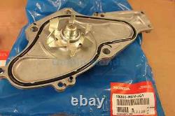 2005- 2013 Honda PILOT Genuine OEM Timing Belt Package Kit