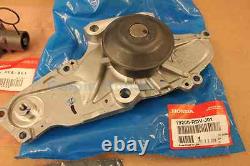 2005- 2013 Honda PILOT Genuine OEM Timing Belt Package Kit