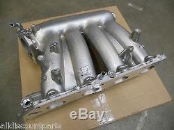 2006-2011 Genuine Honda CIVIC Si Rbc Intake Manifold 17100-rrb-a00 K20a K24 New