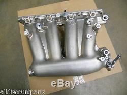 2006-2011 Genuine Honda CIVIC Si Rbc Intake Manifold 17100-rrb-a00 K20a K24 New