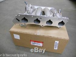 2006-2011 Genuine Honda CIVIC Si Rbc Intake Manifold 17100-rrb-a00 K20a K24 New