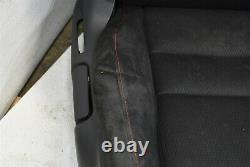 2006-2011 Honda Civic Si Sedan Seats Seat Set Front & Rear OEM 06-11