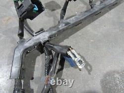 2007 07 Honda CIVIC Si Sedan Engine Bay / Under Hood Wiring Harness Wire Loom