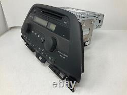 2008-2010 Honda Odyssey 6-Compact Disc Changer Premium Radio CD Player I03B33001