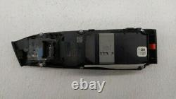 2008-2012 Honda Accord Driver Left Door Master Power Window Switch 187077