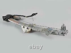 2008 2012 Honda Accord Sedan Power Window Regulator Motor Front Right Oem