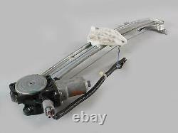 2008 2012 Honda Accord Sedan Power Window Regulator Motor Front Right Oem