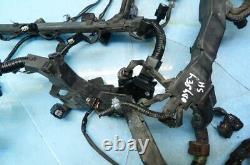 2011 2017 Honda Odyssey 3.5l Engine Wire Wiring Harness Oem