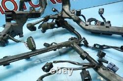 2011 2017 Honda Odyssey 3.5l Engine Wire Wiring Harness Oem