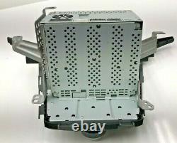 2012-13 OEM Genuine Honda Odyssey Panel Assembly Radio Audio Unit 39106-TK8-C13