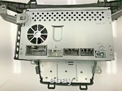 2012-13 OEM Genuine Honda Odyssey Panel Assembly Radio Audio Unit 39106-TK8-C13