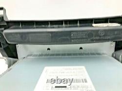 2012-13 OEM Genuine Honda Odyssey Panel Assembly Radio Audio Unit 39106-TK8-C13