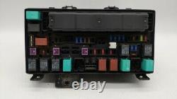 2012-2012 Honda Odyssey Fusebox Fuse Box Relay Module Tk8-a011 183741