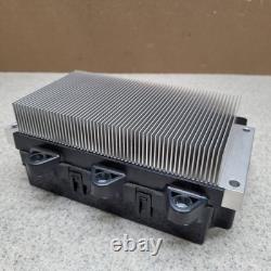 2012-2016 Honda CIVIC Hybrid DC Inverter Module Assembly Oem 1b300-rw0-003