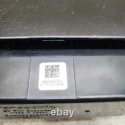 2012-2016 Honda CIVIC Hybrid DC Inverter Module Assembly Oem 1b300-rw0-003