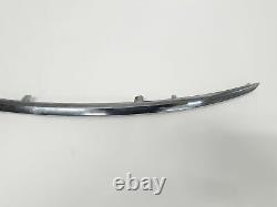 2012 Genuine Honda CR-V Upper Molding 71122-T0A-003 OEM