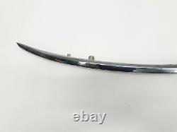 2012 Genuine Honda CR-V Upper Molding 71122-T0A-003 OEM