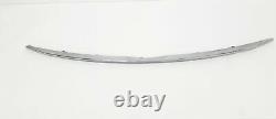 2012 Genuine Honda CR-V Upper Molding 71122-T0A-003 OEM