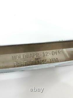 2012 Genuine Honda CR-V Upper Molding 71122-T0A-003 OEM