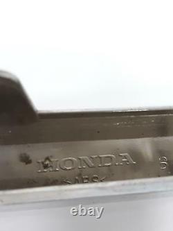2012 Genuine Honda CR-V Upper Molding 71122-T0A-003 OEM