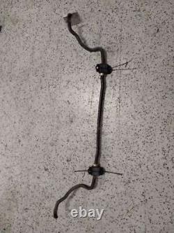 2013 2015 Honda CIVIC Ex 1.8l Fwd 4cyl Front Stabilizer Sway Bar 56182