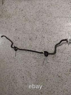 2013 2015 Honda CIVIC Ex 1.8l Fwd 4cyl Front Stabilizer Sway Bar 56182