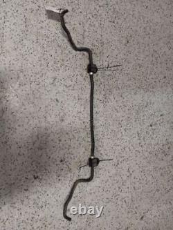 2013 2015 Honda CIVIC Ex 1.8l Fwd 4cyl Front Stabilizer Sway Bar 56182