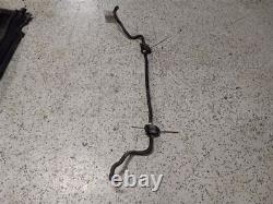 2013 2015 Honda CIVIC Ex 1.8l Fwd 4cyl Front Stabilizer Sway Bar 56182