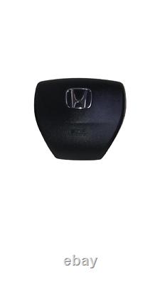 2013-2017 Honda Accord Sedan/Coupe Driver Steering Wheel Airbag 2014 2015 2016