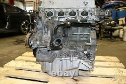 2014-2015 Honda Civic Si 2.4L DOHC VTEC K24Z7 Engine Motor Long Block / Low comp