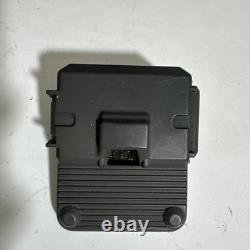 2015 Honda Crv Front Windshield Lane Assist Camera Oem 36160-t1w-c84-m1 Oem