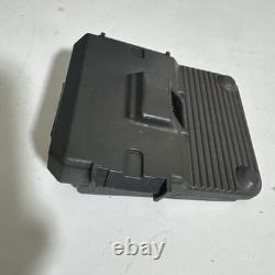 2015 Honda Crv Front Windshield Lane Assist Camera Oem 36160-t1w-c84-m1 Oem