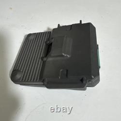 2015 Honda Crv Front Windshield Lane Assist Camera Oem 36160-t1w-c84-m1 Oem