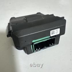 2015 Honda Crv Front Windshield Lane Assist Camera Oem 36160-t1w-c84-m1 Oem
