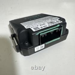 2015 Honda Crv Front Windshield Lane Assist Camera Oem 36160-t1w-c84-m1 Oem