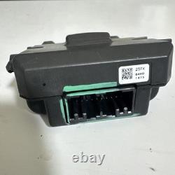 2015 Honda Crv Front Windshield Lane Assist Camera Oem 36160-t1w-c84-m1 Oem