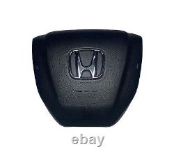 2016-2017-2018-2019-2020 -2021-Honda Civic drive wheel airbag (Vin Available?)