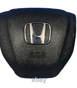 2016-2017-2018-2019-2020 -2021-Honda Civic drive wheel airbag (Vin Available?)