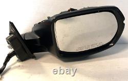 2016 2017 2018 2019 2020 2021 Honda HR-V Passenger RH Signal Mirror OEM 0409