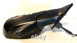 2016 2017 2018 2019 2020 2021 Honda HR-V Passenger RH Signal Mirror OEM 0409