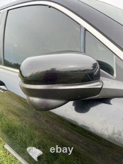 2016-2018 Honda Pilot RH Passenger Door Mirror Side View OEM Camera
