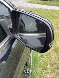 2016-2018 Honda Pilot RH Passenger Door Mirror Side View OEM Camera