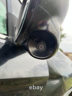 2016-2018 Honda Pilot RH Passenger Door Mirror Side View OEM Camera