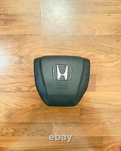 2016-2021 Honda Civic OEM Steering Wheel Airbag Never Deployed Tested