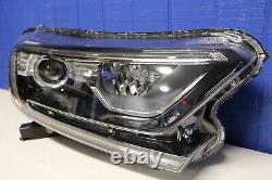 2017-2018-2019 Honda Cr-v LX Right Side Headlight Oem Led Halogen