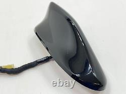 2018 2019 2020 2021 HONDA ACCORD Antenna 39150tvac710 Shark Blacknh731p